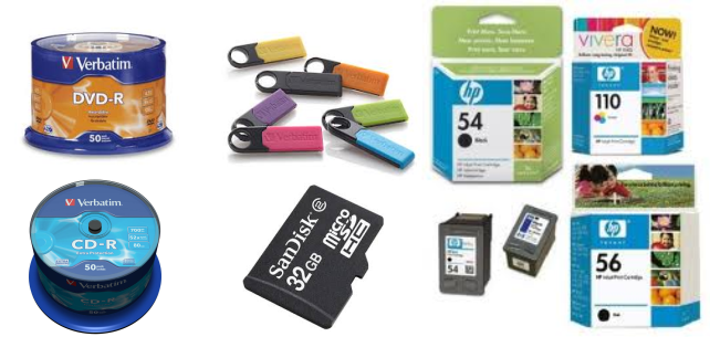 Computer Accessories