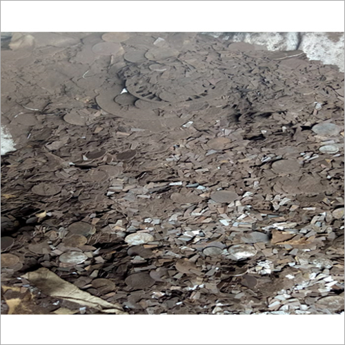 CRC Punching Scrap - 95% Purity, 0.5-5mm Thickness | High Ductility, Recyclable, Corrosion Resistant, Easy Processable
