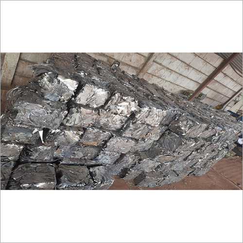 Industrial Crc Bundle Scrap Purity: 99 %
