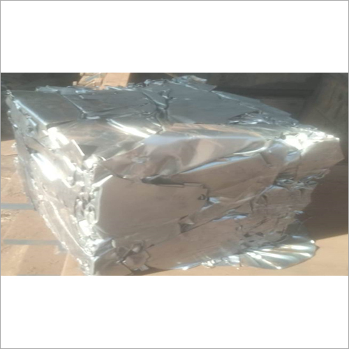 Industrial Crc Bundle Scrap Purity: 99 %