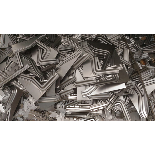 Crc Sheet Metal Scrap Grade: Industrial