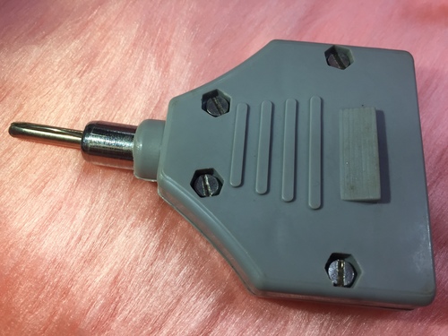 हैंडस्विच एडाप्टर आवेदन: होसिटल