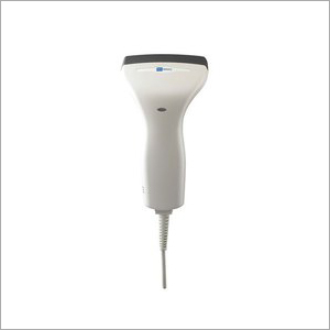 Barcode Labels Roll Scanner Application: Commercial