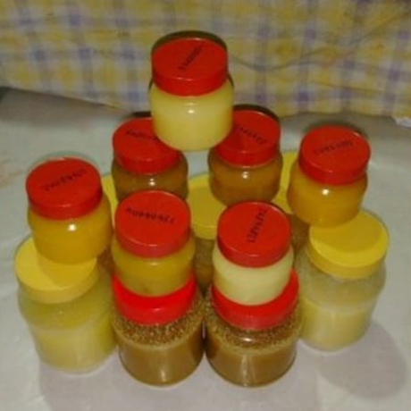 100grm 35 Rupees Home Use Good Quality Desi Ghee