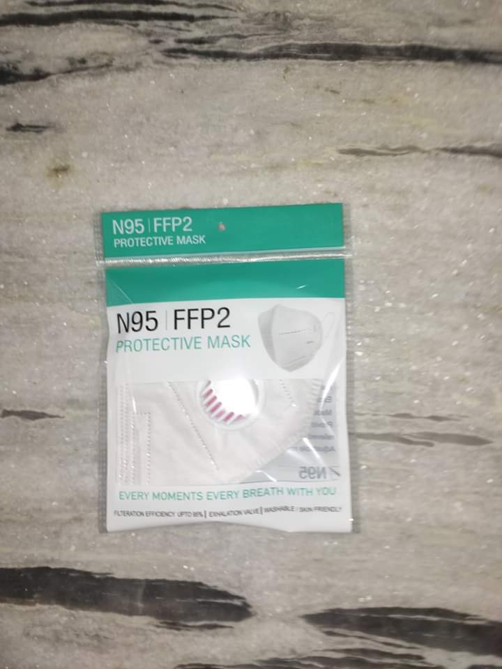 Kn95 Masks