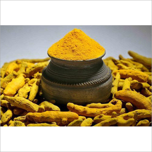 हल्दी पाउडर
