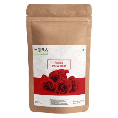 Rose Powder