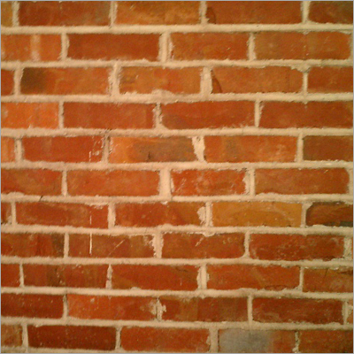 इन्सुलेशन ईंटें