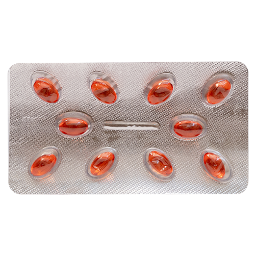 4g Capsules Efficacy: Promote Nutrition