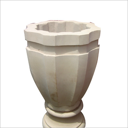 भारतीय सजावटी प्लांटर्स