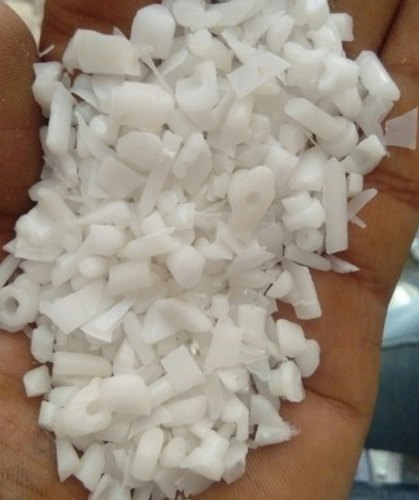 Natural Pom Scrap