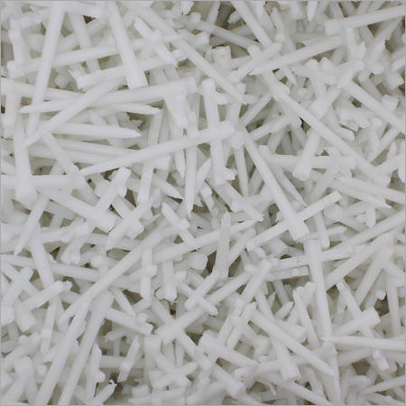 Natural Pom Scrap