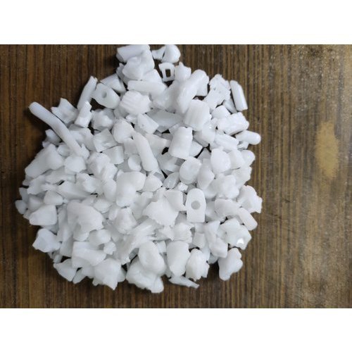 Natural Pom Scrap