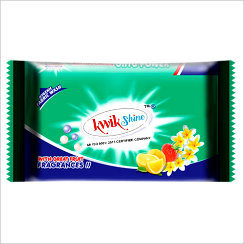 डिटर्जेंट केक