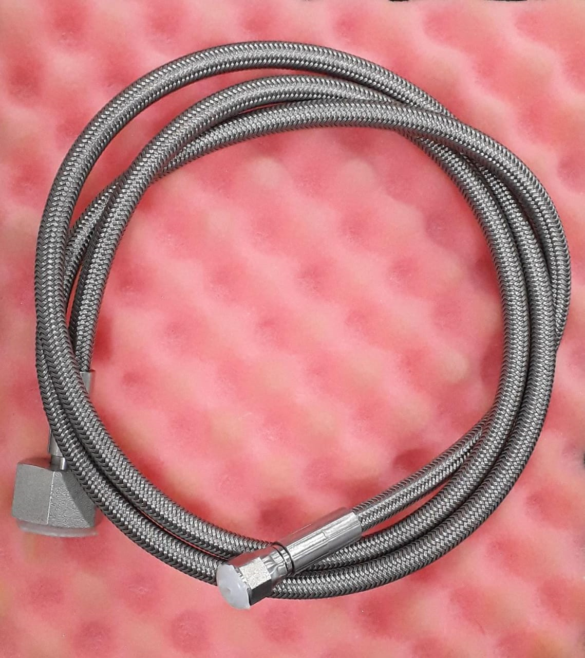 Co2 Insufflator - Plastic, 5x9x12 Inch | Blue, 220 Watt, Suitable For Hospital Surgery