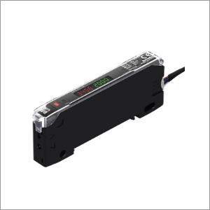 Fiber Optic Sensors Accuracy: +- 5% %