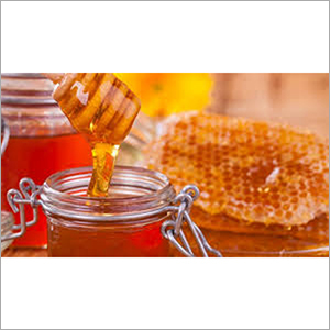 तुलसी शहद