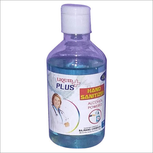 Hand Sanitizer 100ml - Alcohol-based Formula | Suitable For All Ages, Kills Germs, Single Use