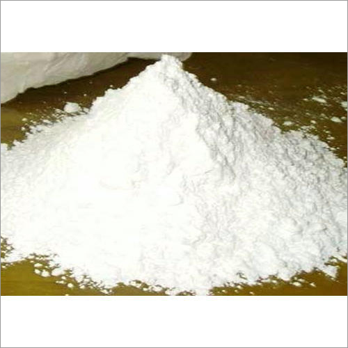 Metalinic Acid