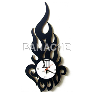 सजावटी दीवार घड़ियाँ