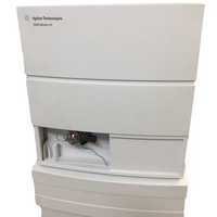 एजिलेंट 1200 एचपीएलसी