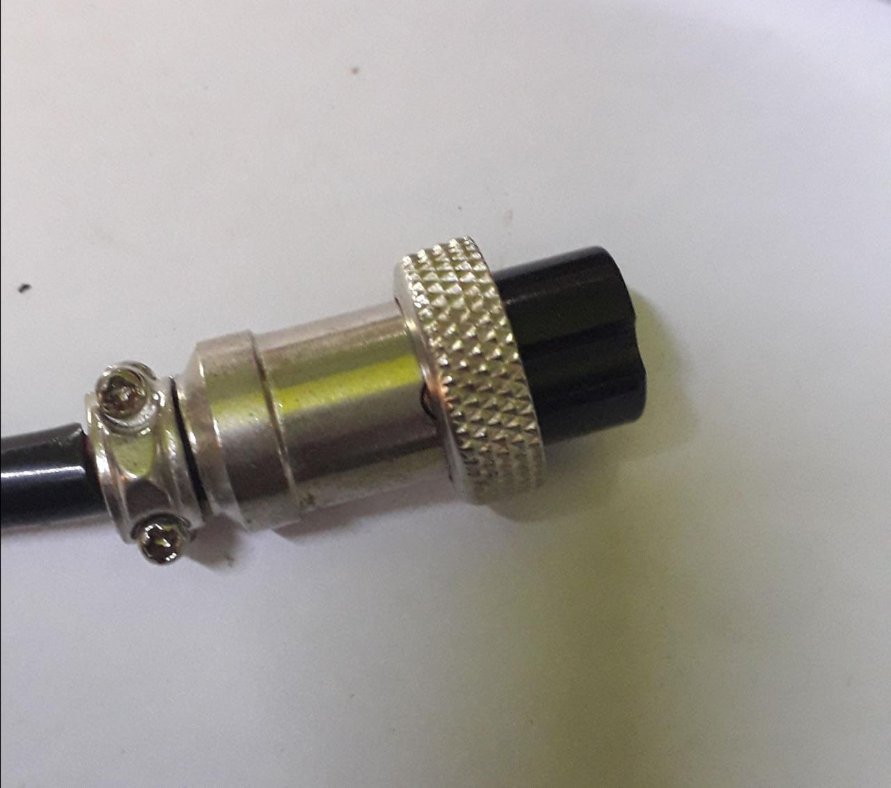 Double Paddle Foot Switch With Cut & Coag Mode (Paddle) Application: Hospital