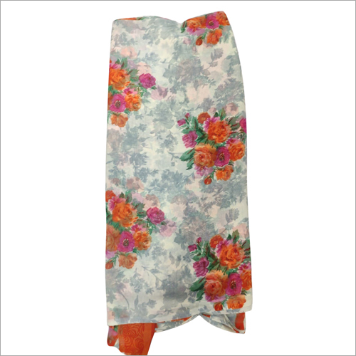 Cotton Printed Saree -  Lightweight Cotton, Available in Multiple Colors | Ideal for Daily Wear, Vibrant Printed Patterns, Perfect for Rainy, Spring & Summer Seasons