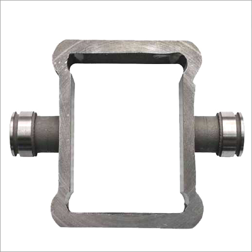 MF-245 Hydraulic Pump Square Piston