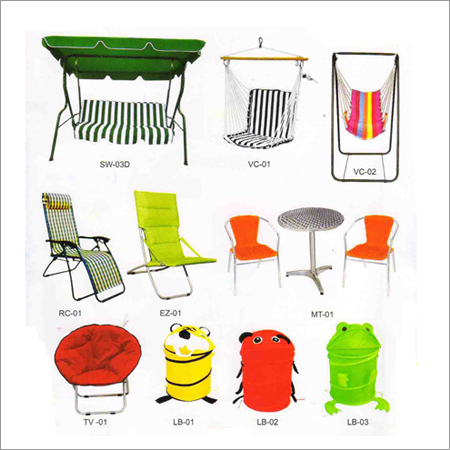 Garden items