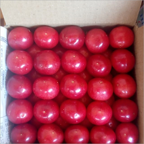 Organic Fresh Cherry