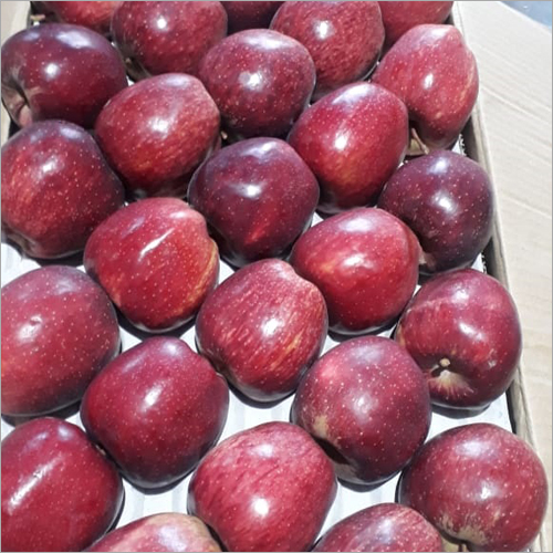 Organic Fresh Plum