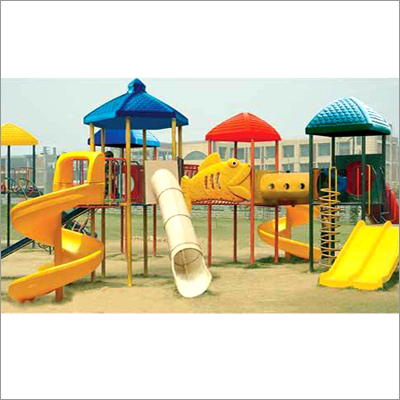 Multi Action Play System