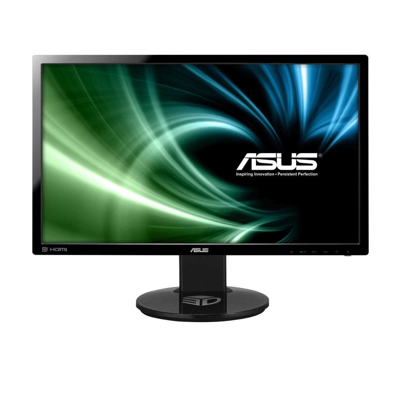 Lcd Monitors - 27 Inches, 2560 X 1440 Resolution | Ips Panel, 4ms Response Time, 99% Srgb Color Gamut, 300 Cd/m2 Brightness, 1000:1 Contrast Ratio