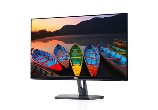 Lcd Monitors - 27 Inches, 2560 X 1440 Resolution | Ips Panel, 4ms Response Time, 99% Srgb Color Gamut, 300 Cd/m2 Brightness, 1000:1 Contrast Ratio