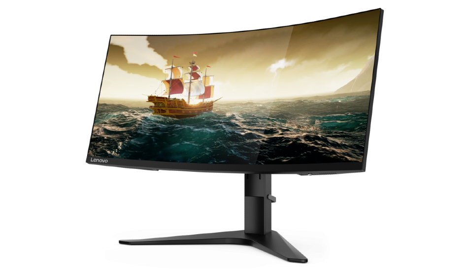 Computer Monitors - 23.6 Inches Led, 1920 X 1080 Resolution, 16:9 Aspect Ratio, 5ms Response Time, 250 Cd/m2 Brightness, 1000:1 Contrast Ratio | Certified Quality, Excellent Image Clarity, Energy Efficient