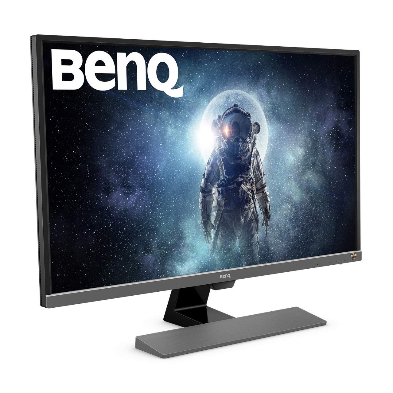 Computer Monitors - 23.6 Inches Led, 1920 X 1080 Resolution, 16:9 Aspect Ratio, 5ms Response Time, 250 Cd/m2 Brightness, 1000:1 Contrast Ratio | Certified Quality, Excellent Image Clarity, Energy Efficient