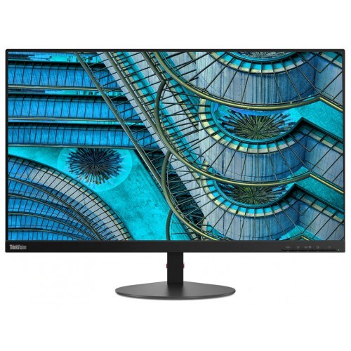 Computer Monitors - 23.6 Inches Led, 1920 X 1080 Resolution, 16:9 Aspect Ratio, 5ms Response Time, 250 Cd/m2 Brightness, 1000:1 Contrast Ratio | Certified Quality, Excellent Image Clarity, Energy Efficient