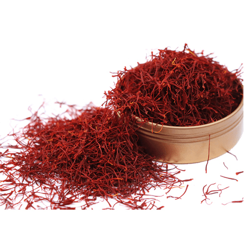 Natural Saffron Purity(%): 100%