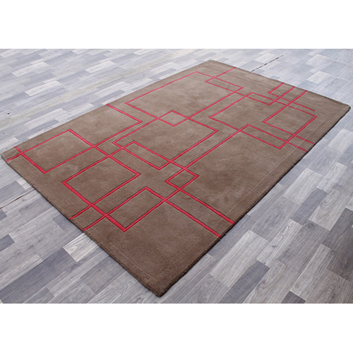 Designer Handloom Carpet