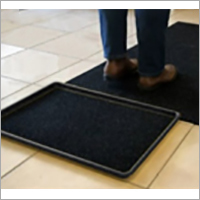 Shoes Disinfectant Sanitizer Mat