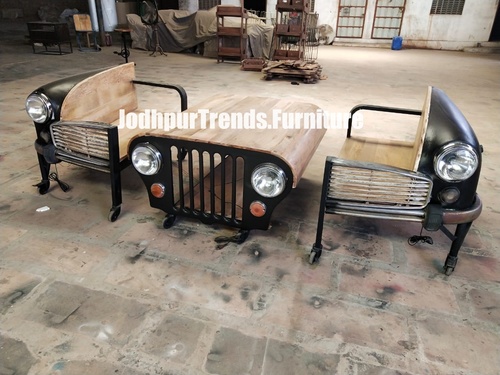 Automobile Furniture