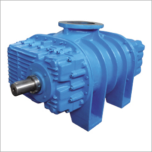 मैकेनिकल वेपर रिकंप्रेसर