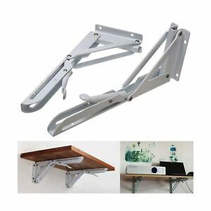 Brown Folding Bracket