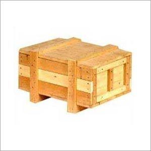 Timber Boxes