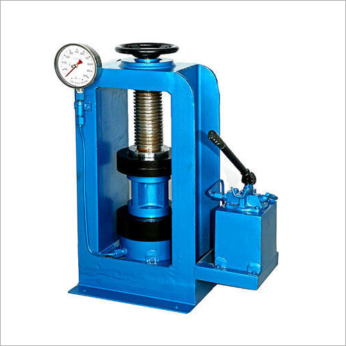 टाइल परीक्षण मशीन