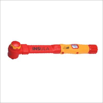 Insulated Torque Wrench
