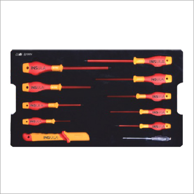 इन्सुलेटेड बी ट्रे