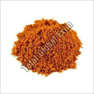 पीला मांस मसाला