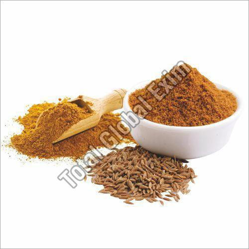 पीला जीरा पाउडर