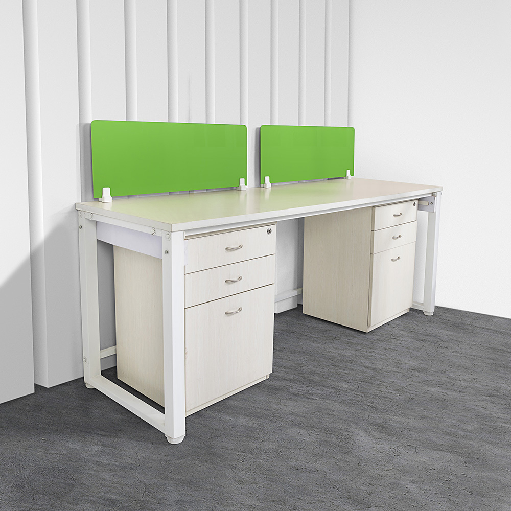 Metal Base Workstation